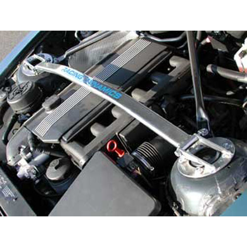 Evasive Motorsports Racing Dynamics Front Strut Brace BMW E85, E86