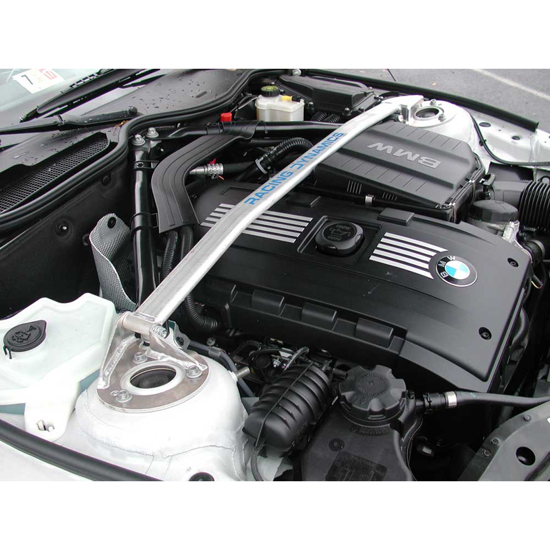 Evasive Motorsports Racing Dynamics Front Strut Brace BMW E89