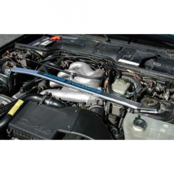 Racing Dynamics Front Strut Brace - Porsche 944 Turbo 86-88 / 944 Turbo S 88-89 / 944 S2 89-91