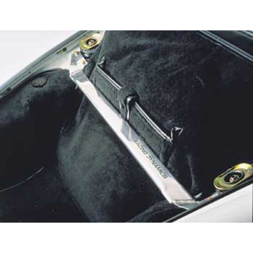 Evasive Motorsports Racing Dynamics Front Strut Brace Porsche 911 964 8994 / 993 9498