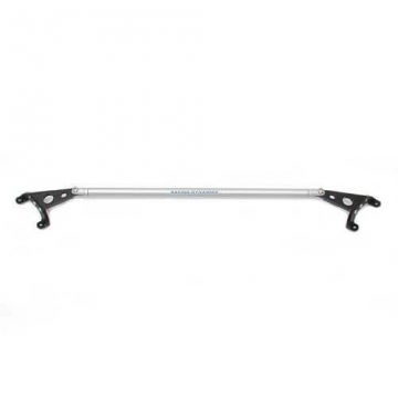 Racing Dynamics Billet Aluminum Front Strut Brace - Porsche 911 996 / Boxster 986