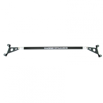 Racing Dynamics Carbon Fiber Front Strut Brace - Porsche 911 996 / Boxster 986