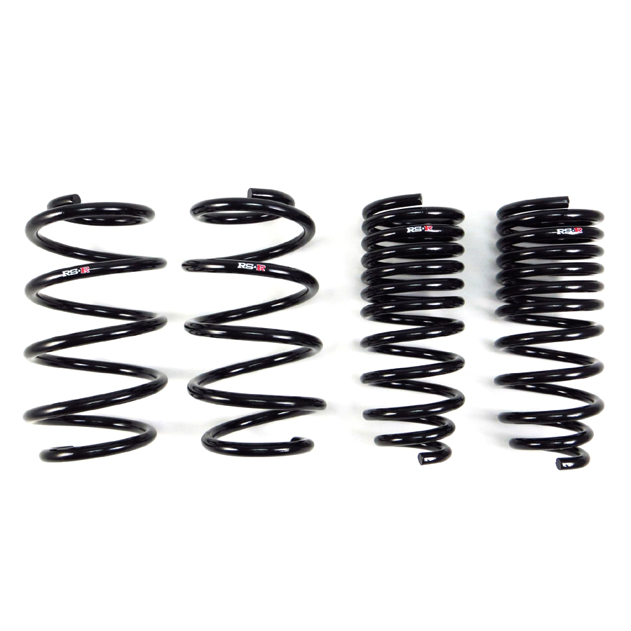 RS-R 2011-2014 Acura TSX Sports Wagon (CW2) Down Sus Springs