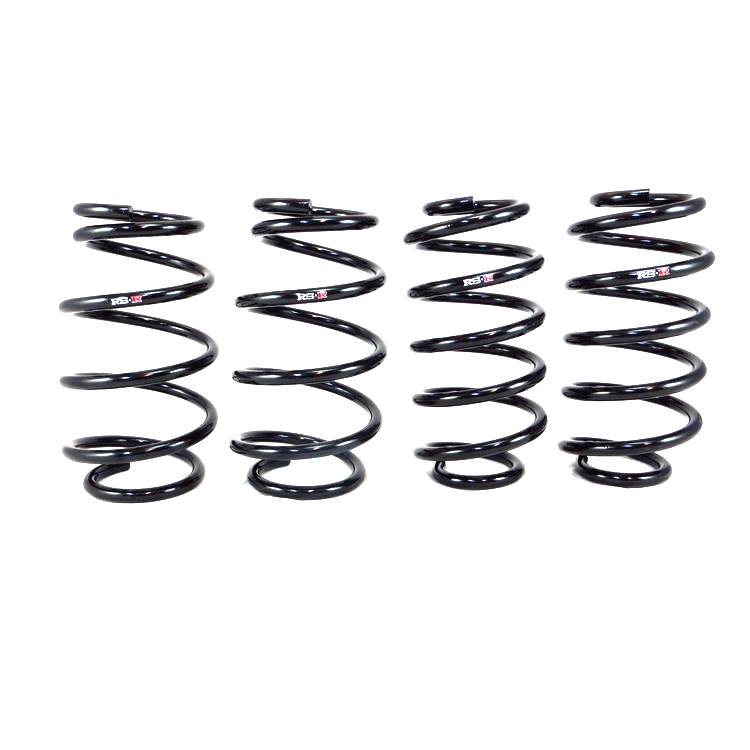 RS-R 2016 Scion iM Down Sus Springs main image 1