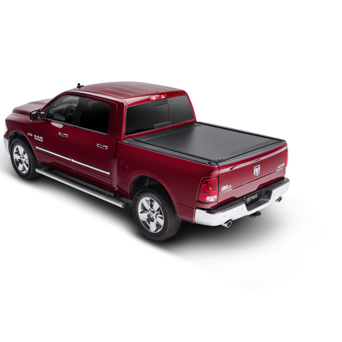 Evasive Motorsports Retrax RetraxONE MX Bed Cover Dodge Ram 1500 (5.7' Bed / With RamBox) 2019+