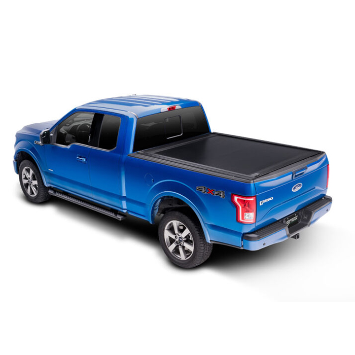 Evasive Motorsports Retrax PowertraxONE MX Bed Cover Ford Ranger (6.