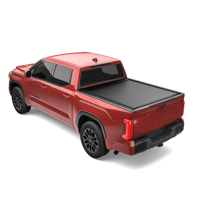Evasive Motorsports Retrax RetraxPRO XR Bed Cover Toyota Tundra