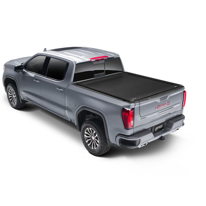 Evasive Motorsports Retrax RetraxONE XR Bed Cover Chevrolet Colorado