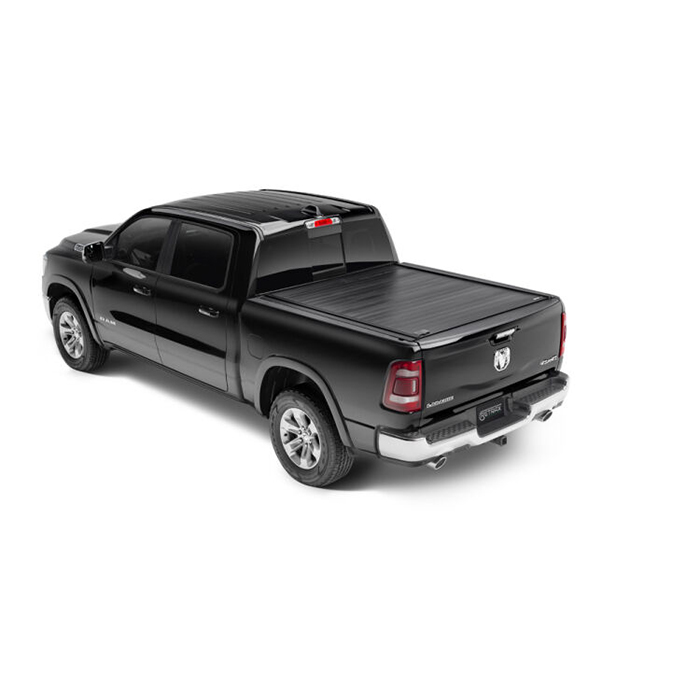 Evasive Motorsports Retrax RetraxPRO MX Bed Cover Dodge Ram 1500 0208 / 2500 / 3500 Long Bed