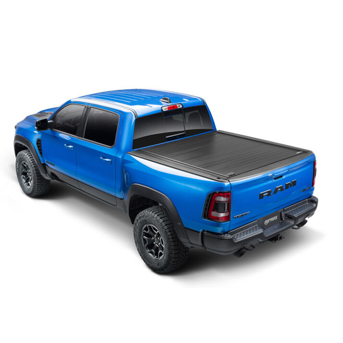 Evasive Motorsports Retrax RetraxPRO MX Bed Cover Dodge Ram 1500 (5.