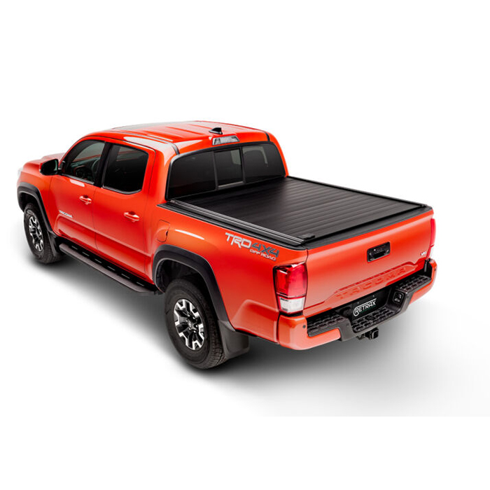Evasive Motorsports Retrax RetraxPRO MX Bed Cover Toyota Tundra