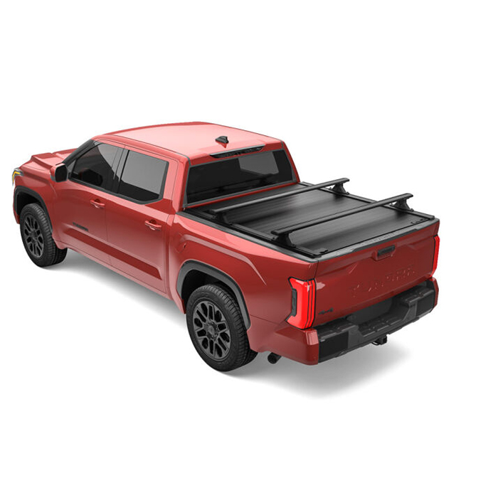 Evasive Motorsports Retrax RetraxONE XR Bed Cover Toyota Tundra