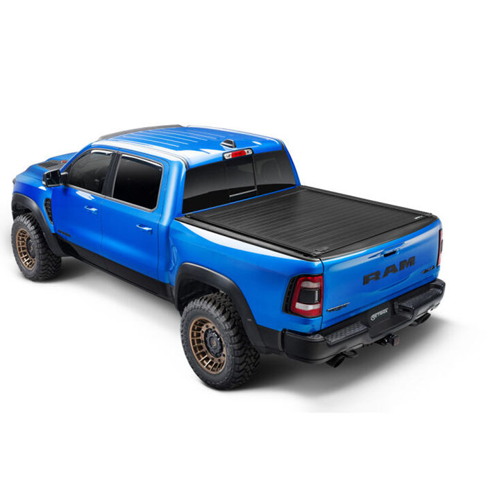 Evasive Motorsports Retrax RetraxPRO XR Bed Cover Dodge Ram 1500 (6.4' Bed / Without RamBox