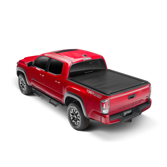 Evasive Motorsports Retrax RetraxPRO XR Bed Cover Toyota Tundra