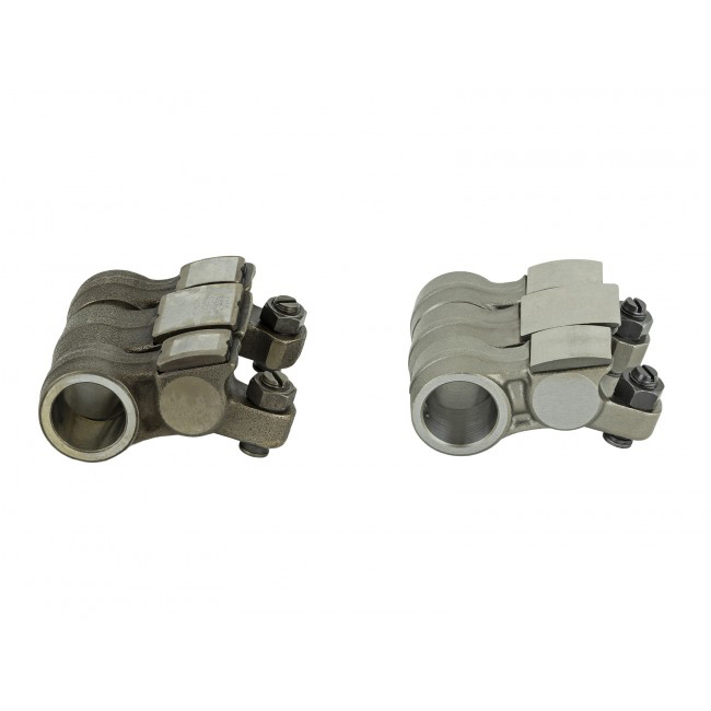 Evasive Motorsports: Skunk2 OEM Style Rocker Set - Honda