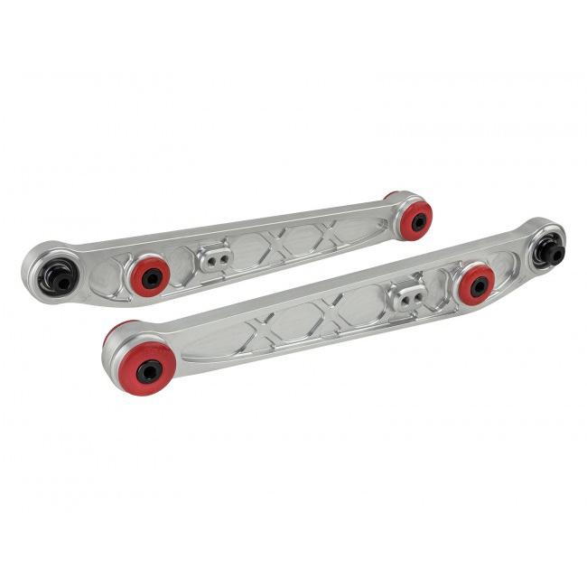 Evasive Motorsports: Skunk 2 Alpha Rear Lower Control Arm (Clear