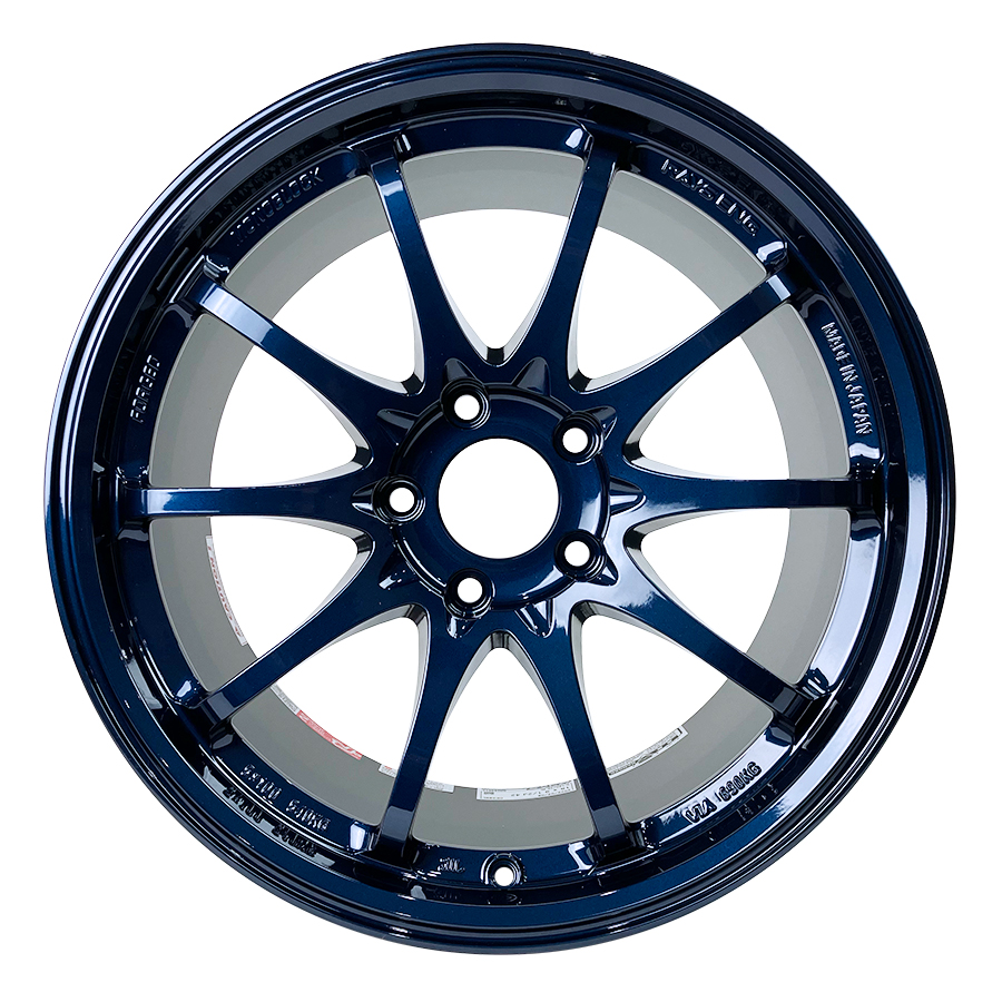 Evasive Motorsports: Volk Racing CE28SL Wheels (Set of Four