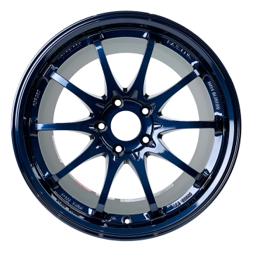 Volk Racing CE28SL Wheels (Set of Four) - 18x9.5 / 5x120 / +42 (CTR Spec)