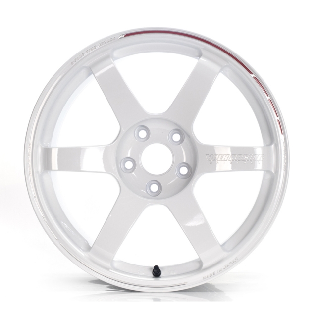 Rays Volk Racing TE37 (VW Fitment) *Set of 4* – System