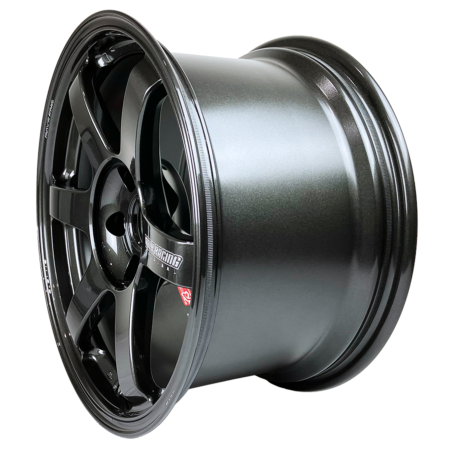 Evasive Motorsports: Volk Racing TE37 Saga S Plus Wheels
