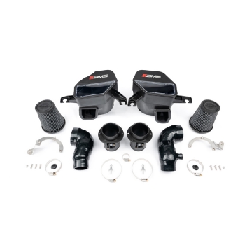 AMS Performance Cold Air Intake - Nissan 400Z RZ34 VR30DDTT 2023+