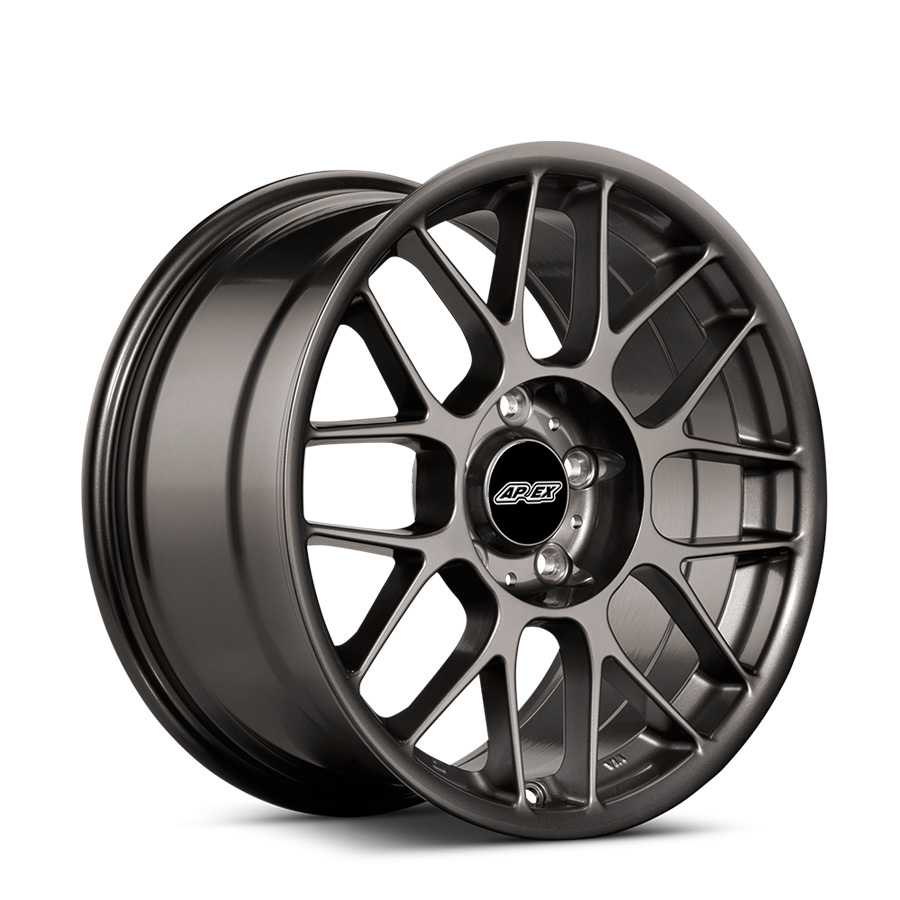 Evasive Motorsports: APEX Flow Formed ARC-8 Wheel - 17x8.0