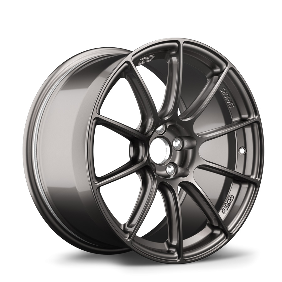 Evasive Motorsports: APEX Forged SM-10RS Wheel - 17x9.0 / Offset +