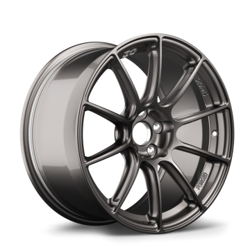 APEX Forged SM-10RS Wheel - 17x10.0 / Offset +48 / 5x114.3 / 70.1mm Bore (Anthracite)