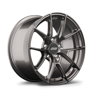 APEX Forged VS-5RS Wheel - 17x10.0 / Offset +48 / 5x114.3 / 70.1mm Bore (Anthracite)