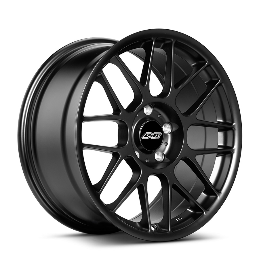 Evasive Motorsports: APEX Flow Formed ARC-8 Wheel - 18x8.5