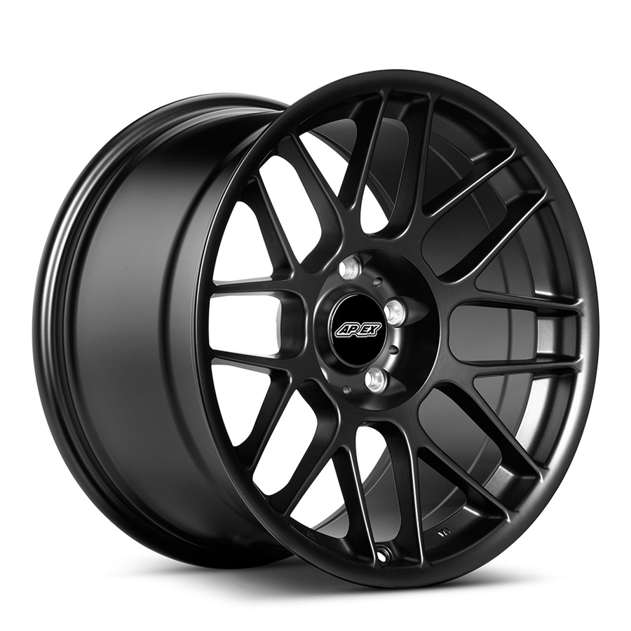 Evasive Motorsports: APEX Flow Formed ARC-8 Wheel - 18x11.0