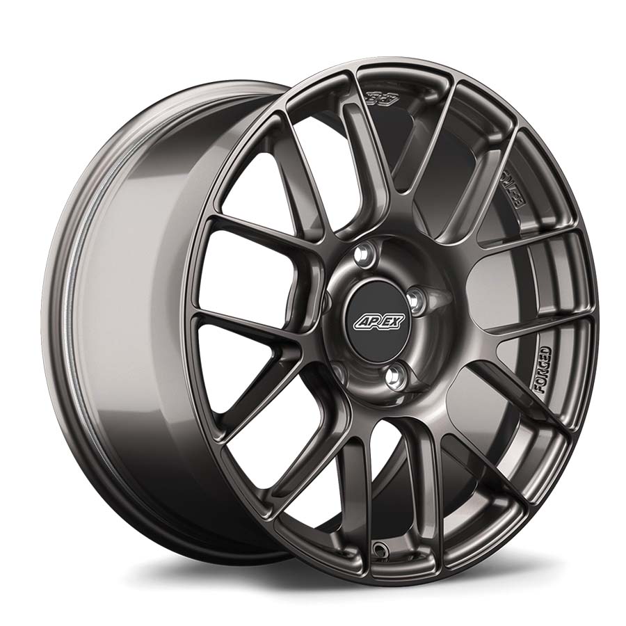 Front Wheel for eR-Pace X main image 1