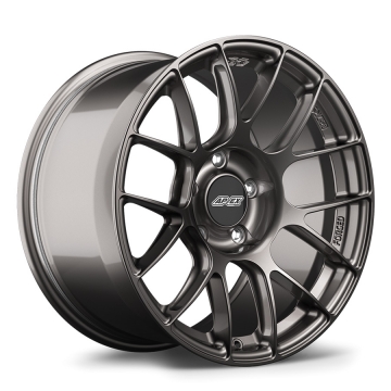 APEX Forged EC-7RS Wheel - 18x10.5 / Offset +44 / 5x130 / 71.6mm Bore (Anthracite)