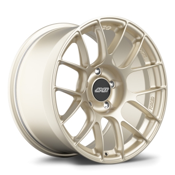 APEX Forged EC-7RS Wheel - 18x10.5 / Offset +44 / 5x130 / 71.6mm Bore (Motorsport Gold)