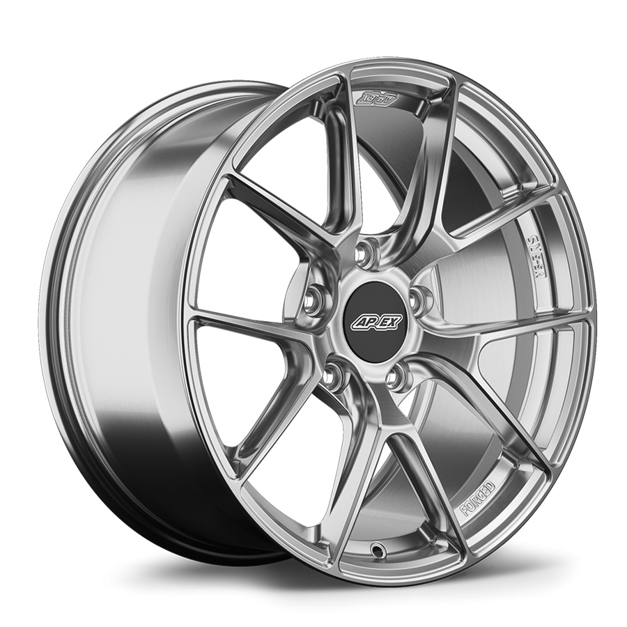 Evasive Motorsports: APEX Forged VS-5RS Wheel - 18x9.0 / Offset +