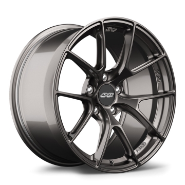 APEX Forged VS-5RS Wheel - 18x8.5 / Offset +23 / 5x114.3 / 60.1mm Bore (Anthracite)