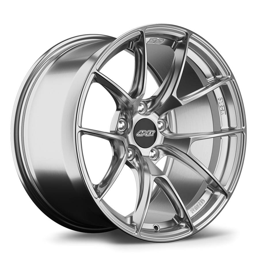 Evasive Motorsports: APEX Forged VS-5RS Wheel - 18x10.5 / Offset +