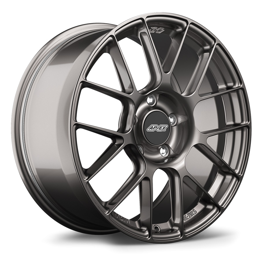 Evasive Motorsports: APEX Forged EC-7RS Wheel - 19x9.0 / Offset +