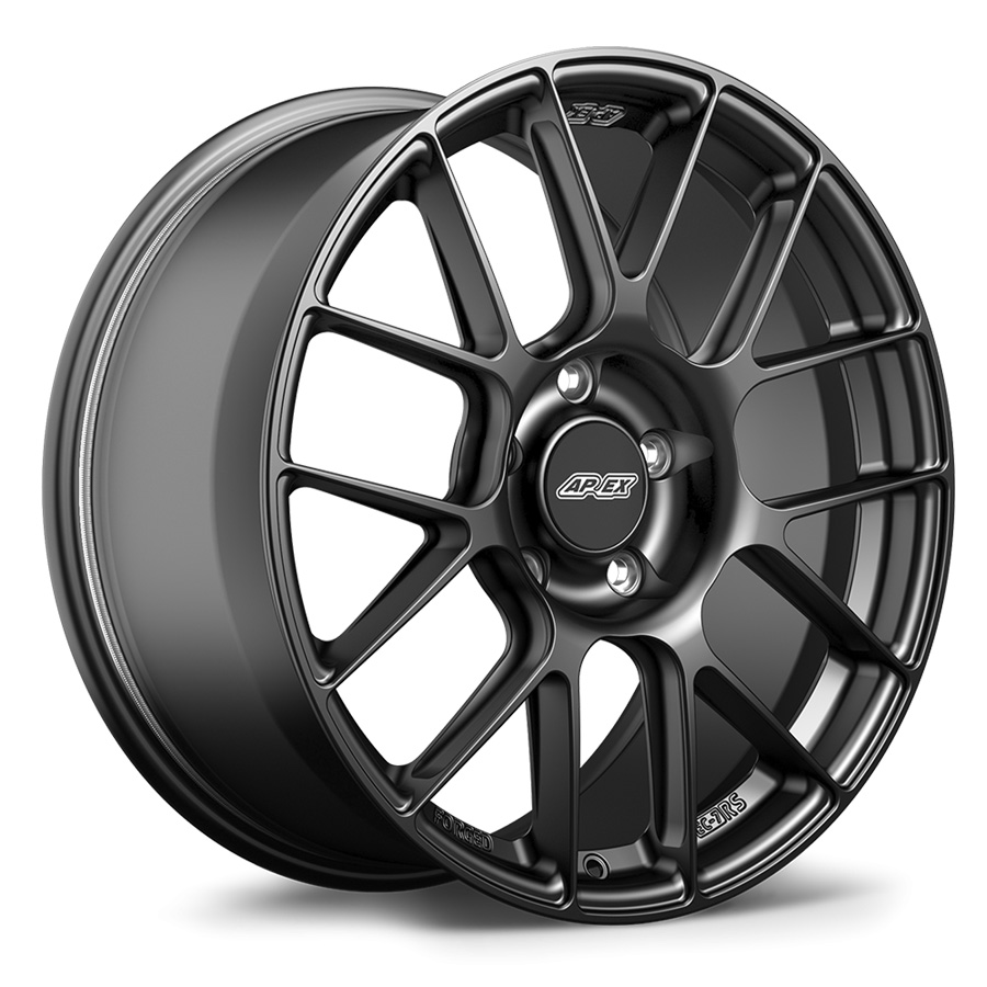Front Wheel for eR-Pace X