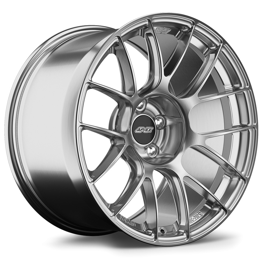 Front Wheel for eR-Pace X main image 0