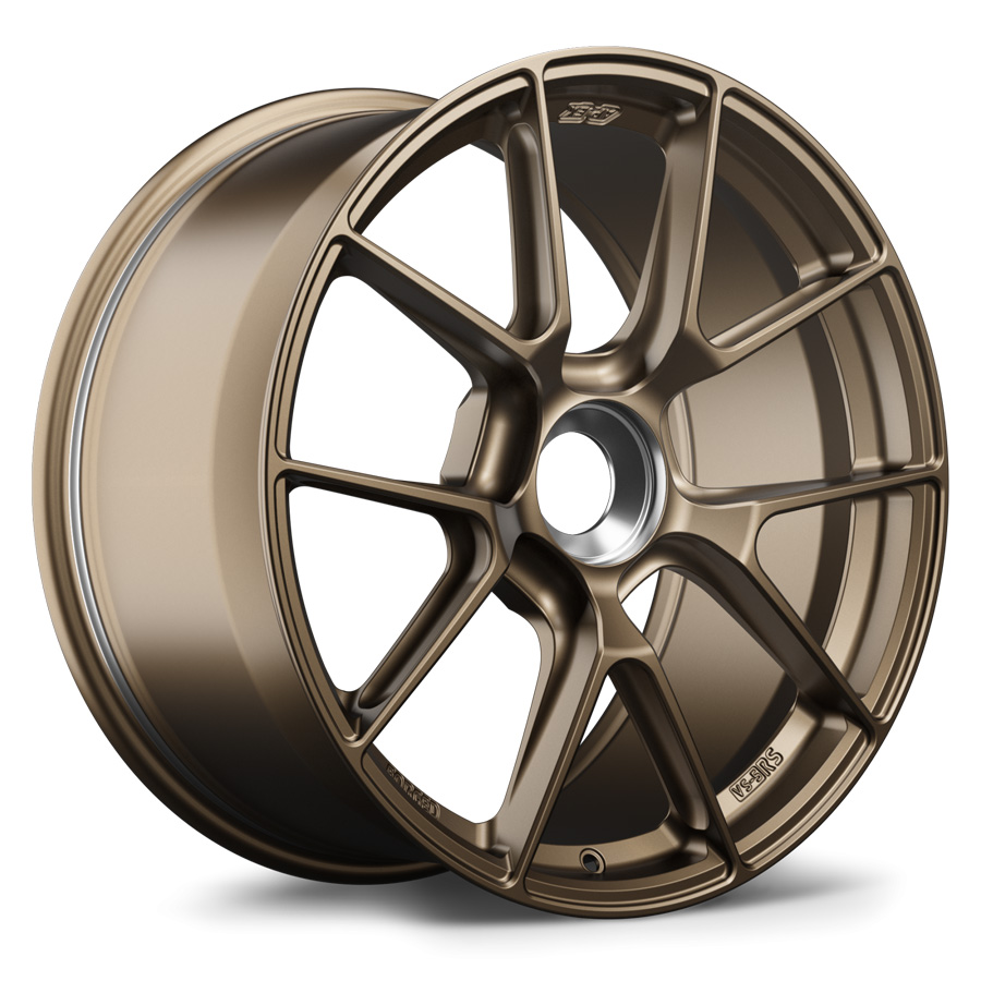 Evasive Motorsports: APEX Forged VS-5RS Wheel - 19x9.5 / Offset +