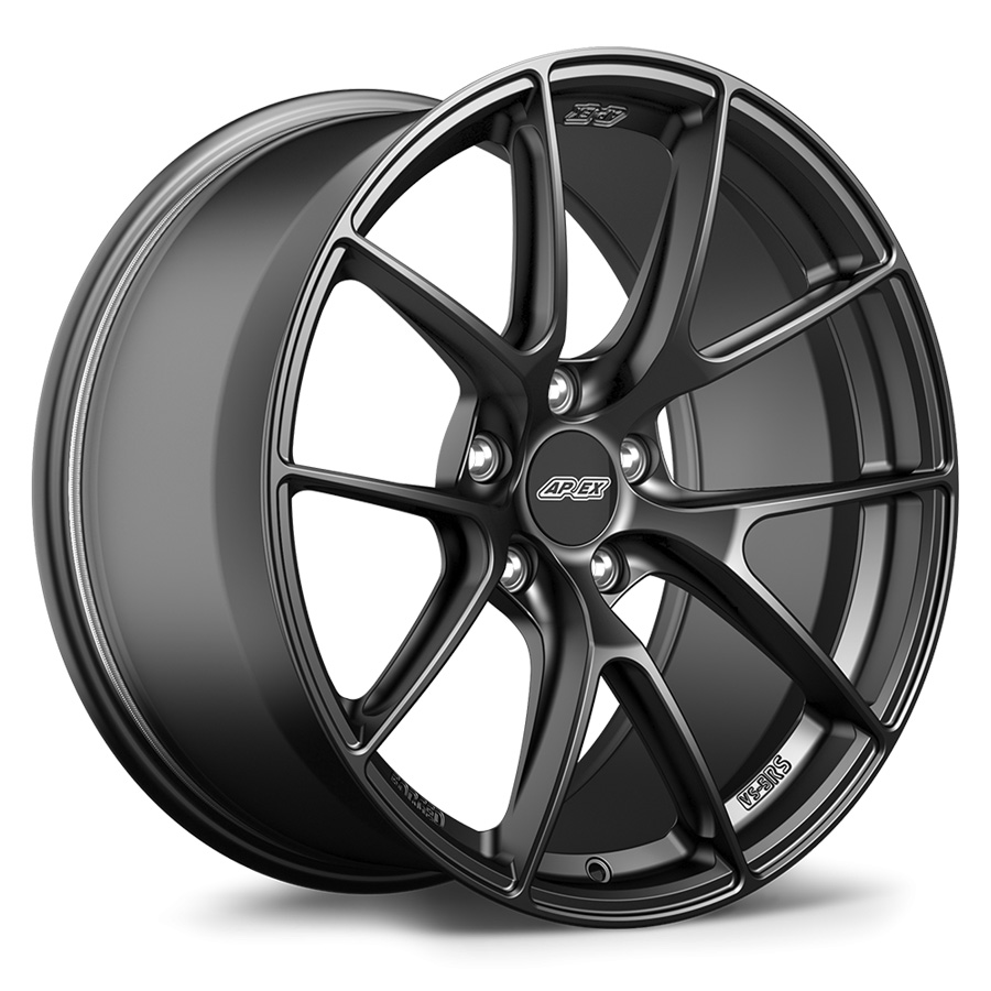 Evasive Motorsports APEX Forged VS 5RS Wheel 19x10 0 Offset 40 evasive-motorsports-apex-forged-vs-5rs-wheel-19x10-0-offset-40