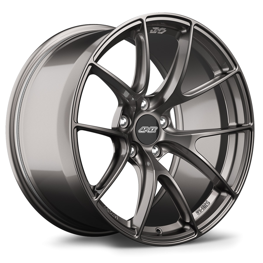 Evasive Motorsports: APEX Forged VS-5RS Wheel - 19x9.5 / Offset +