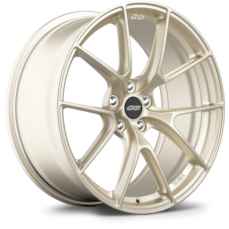 Evasive Motorsports: APEX Forged VS-5RS Wheel - 20x11.5 / Offset +