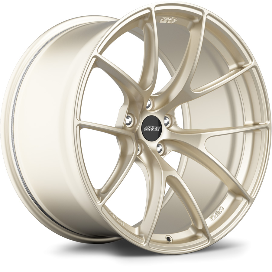 Evasive Motorsports: APEX Forged VS-5RS Wheel - 20x10.0 / Offset +