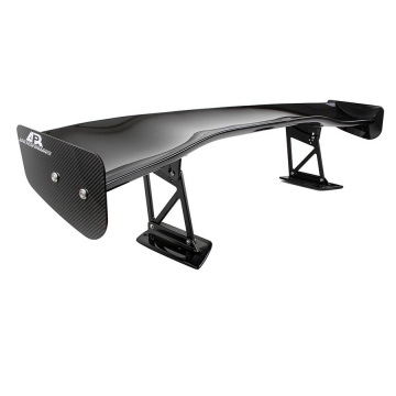APR Performance Carbon Fiber GTC-300 61 inch Adjustable Wing - Subaru WRX 2022+