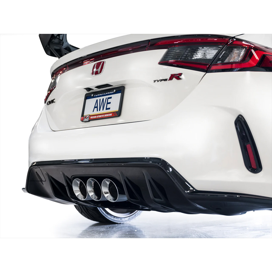 Awe type r exhaust discount