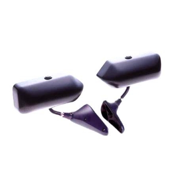 CRAFT SQUARE S2000 TOURING MIRRORS – Renegade Motorsports