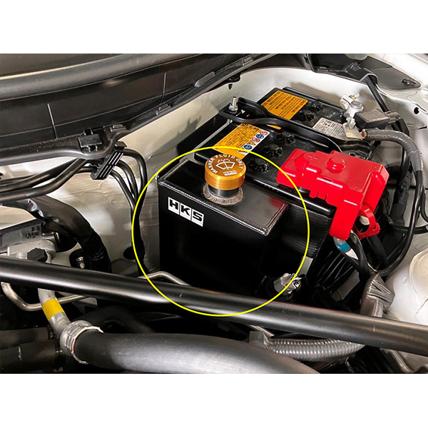 hks gr86/BRZ オイルクーラーキット OIL COOLER KIT / GR86/BRZ