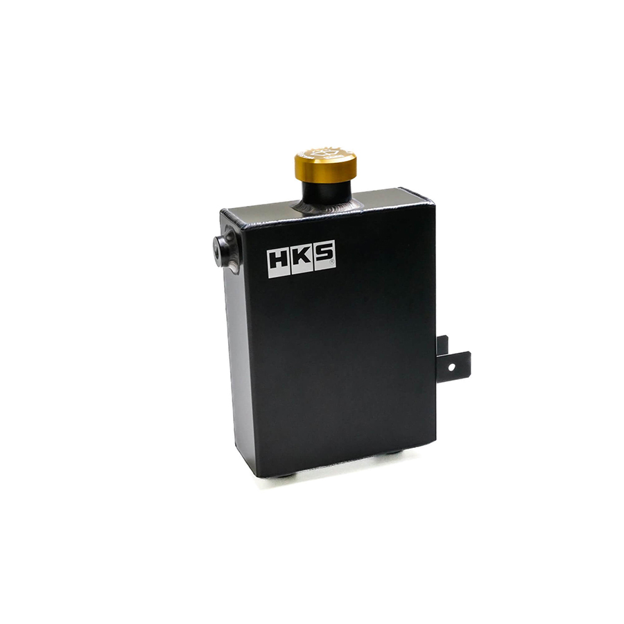 個人宅発送可能 HKS OIL COOLER KIT BLACK オイルクーラー 汎用キット Sタイプ W197 15段 BLK (15002-AK106) hks オイルクーラー 汎用の通販